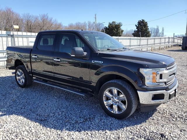 2018 FORD F150 SUPER - 1FTEW1E55JKC77361