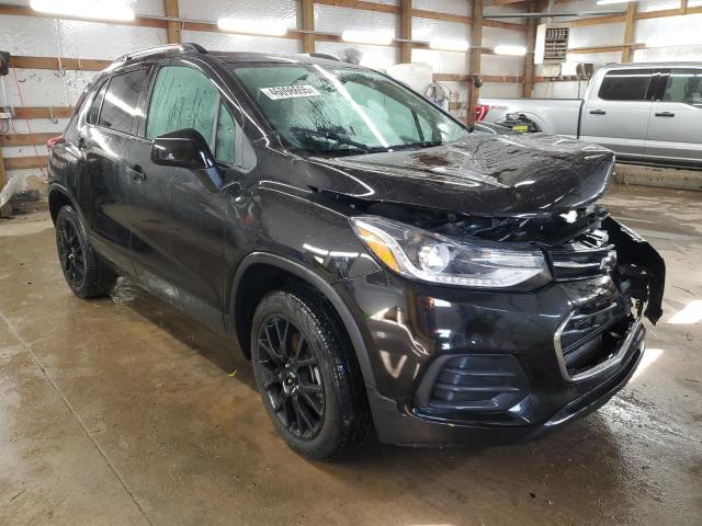 2022 CHEVROLET TRAX 1LT - KL7CJPSMXNB522940