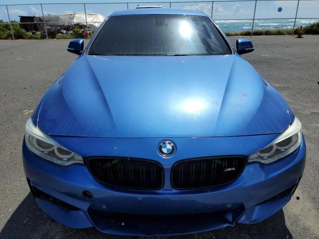 2015 BMW 428 I WBA3V5C54F5A79039