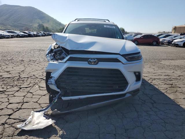 2024 TOYOTA GRAND HIGH - 5TDAAAB52RS063837
