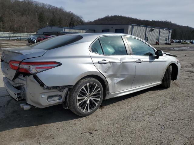 2018 TOYOTA CAMRY L - 4T1B11HKXJU574872