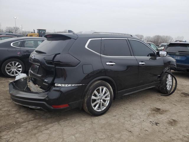 2019 NISSAN ROGUE SV H 5N1ET2MT5KC716709
