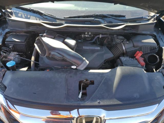 2019 HONDA ODYSSEY EX - 5FNRL6H70KB061517