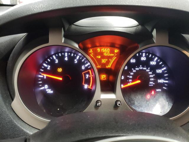 2015 NISSAN JUKE S - JN8AF5MV3FT552903
