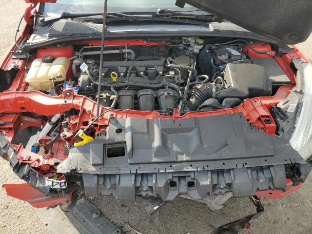 2015 FORD FOCUS SE - 1FADP3F21FL249816