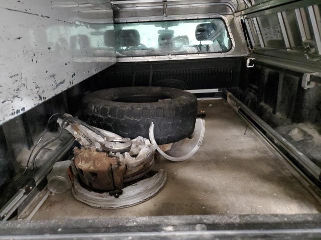 2019 FORD F150 - 1FTMF1EB0KKD19745