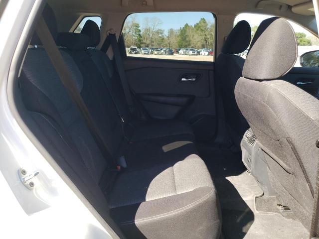 2023 NISSAN ROGUE SV - 5N1BT3BA1PC748154