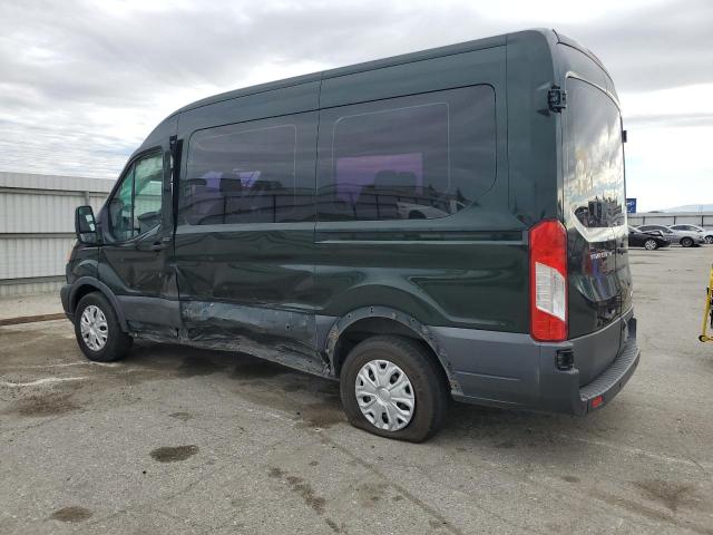 FORD TRANSIT T- 2016 green sports v gas 1FMZK1CM1GKA60725 photo #3