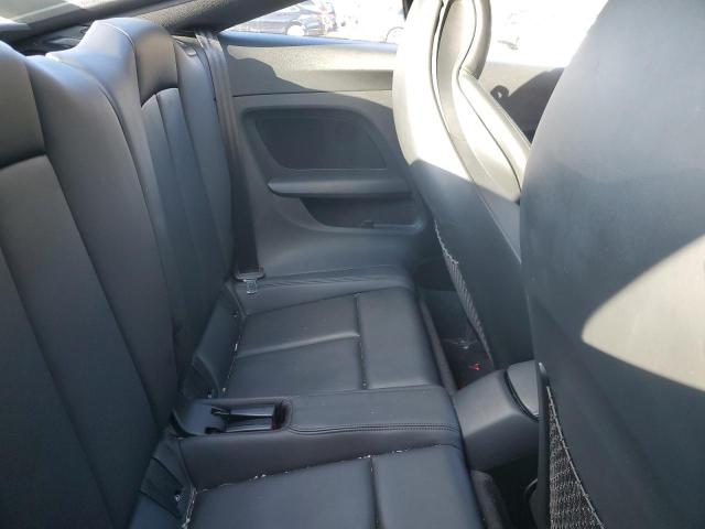 2016 AUDI TT - TRUC5AFV9G1028218