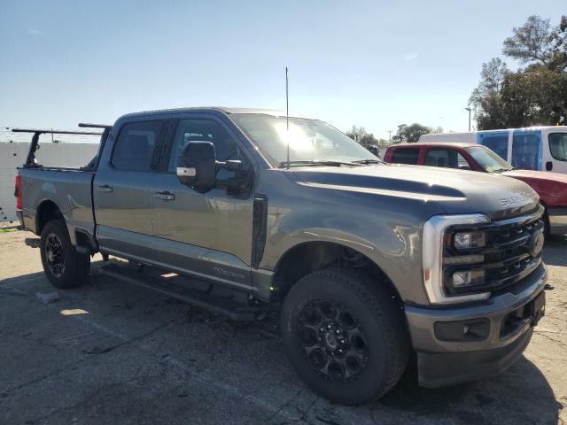2024 FORD F250 SUPER - 1FT8W2BT9REE40528