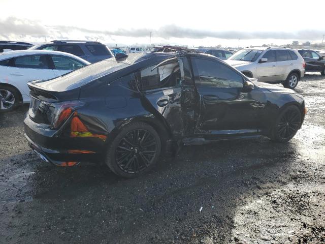 Vin: 1g6dr5rw0m0130767, lot: 45048265, cadillac ct5 20213