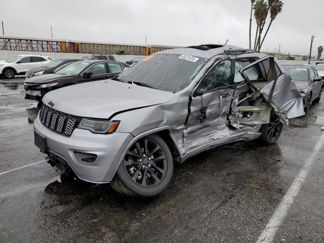 Vin: 1c4rjfag6mc588087, lot: 45225435, jeep grand cher laredo 2021 img_1