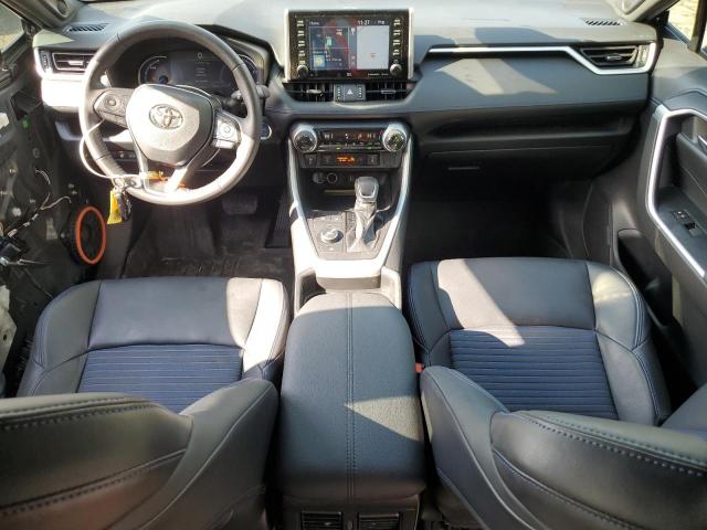 2021 TOYOTA RAV4 XSE - 4T3E6RFV4MU064023
