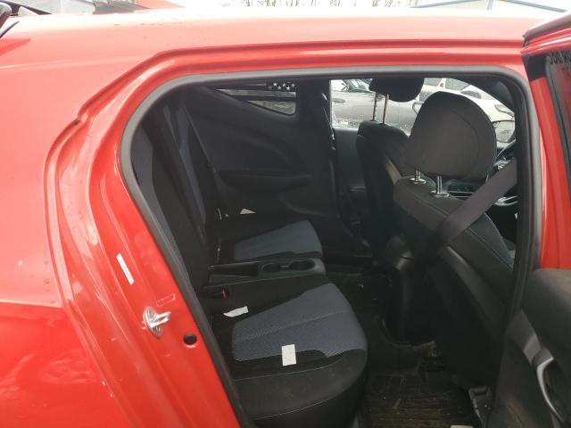 2019 HYUNDAI VELOSTER B - KMHTG6AF3KU018336