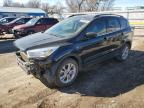 2018 FORD ESCAPE SE - 1FMCU9GD3JUB70910