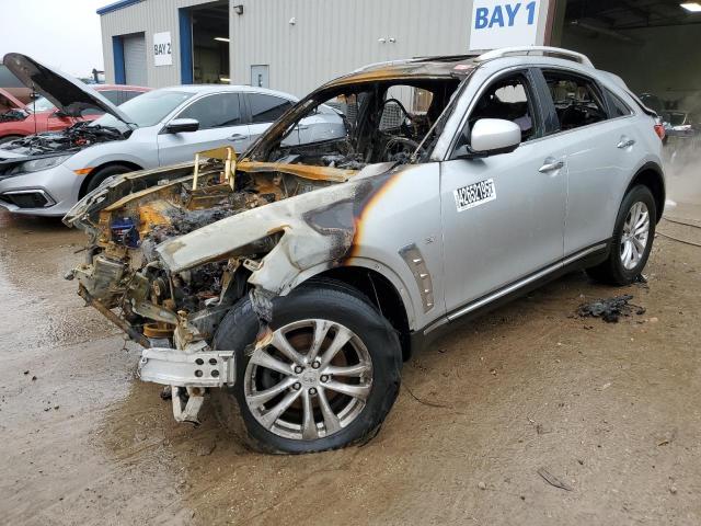 INFINITI QX70