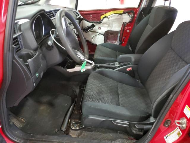 2015 HONDA FIT LX 3HGGK5H50FM730942