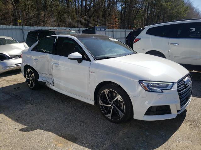Vin: waubegff7la053028, lot: 46190655, audi a3 s-line premium 20204