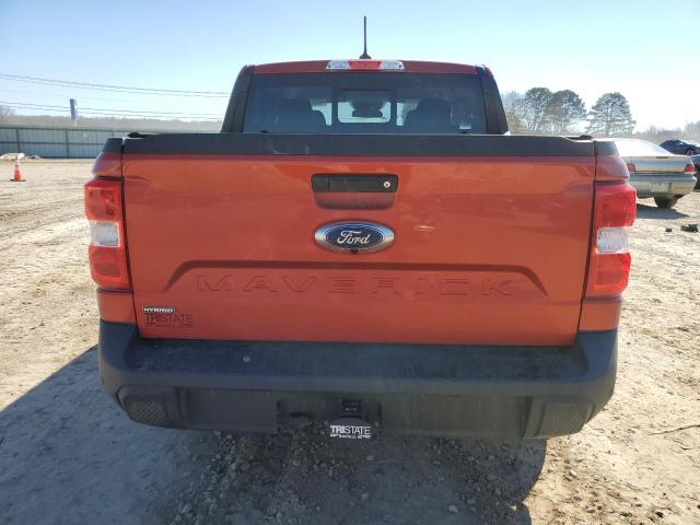 2024 FORD MAVERICK L 3FTTW8M39RRA75405