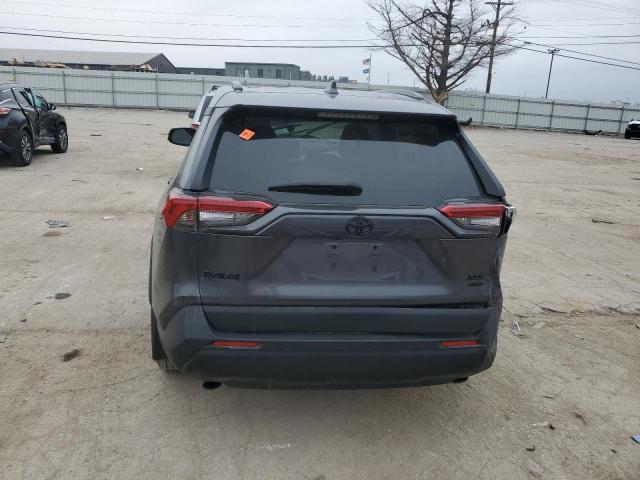2023 TOYOTA RAV4 XLE - 2T3P1RFV4PC349740