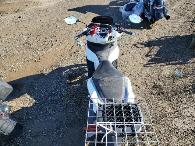 2021 HONDA WW150 RLHKF470XMY000065