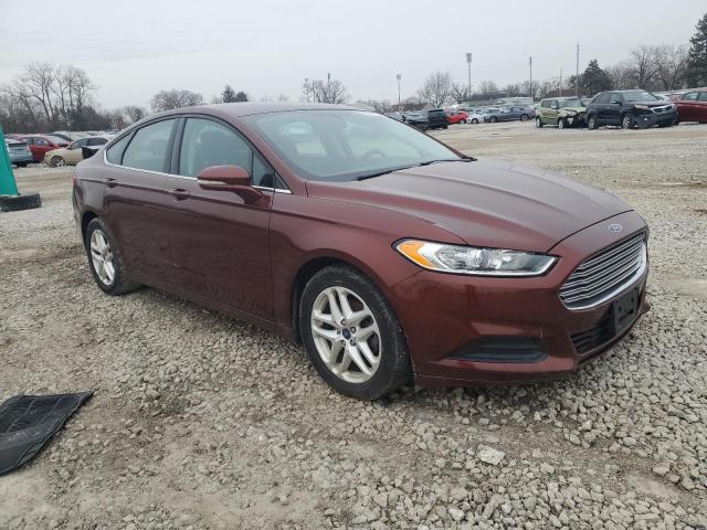 Vin: 3fa6p0hd0gr223216, lot: 44367785, ford fusion se 20164