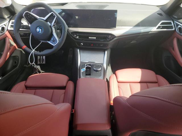 2025 BMW I4 M50 - WBY33HD08SFU19760