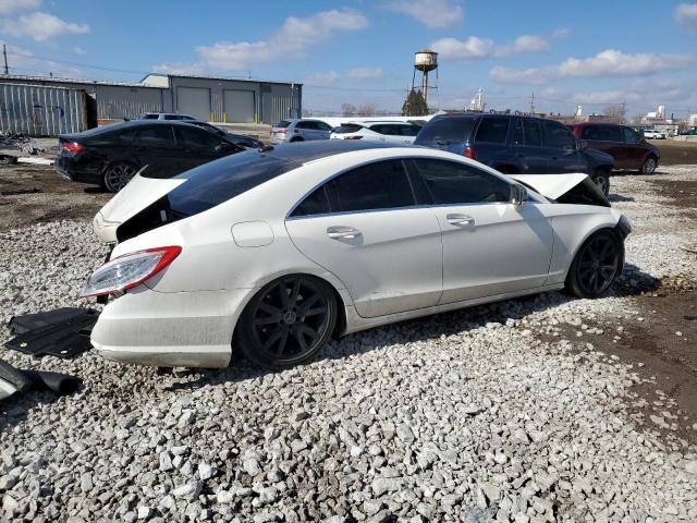 Vin: wddlj9bb9ca043527, lot: 47211585, mercedes-benz cls-class 550 4matic 20123