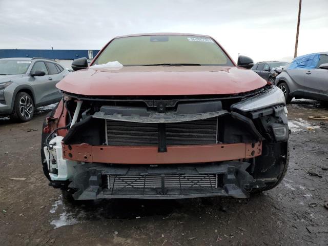 2024 BUICK ENVISTA SP KL47LBE26RB107156