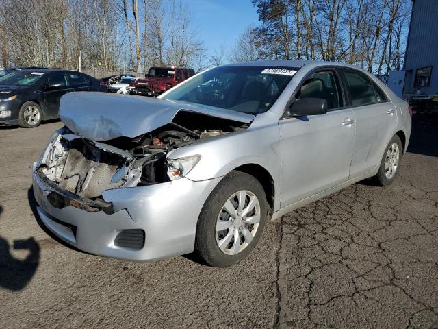 Vin: 4t1bf3ek0au532986, lot: 47069155, toyota camry base 2010 img_1