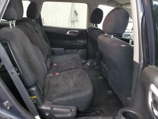 2016 NISSAN PATHFINDER 5N1AR2MM1GC663469