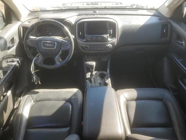 2021 GMC CANYON AT4 - 1GTG6FEN7M1286272