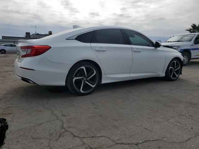 2018 HONDA ACCORD SPO - 1HGCV1F38JA233997