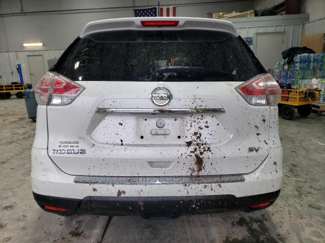 2015 NISSAN ROGUE S - KNMAT2MT7FP533751