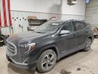 2021 GMC TERRAIN SL - 3GKALVEV2ML386639