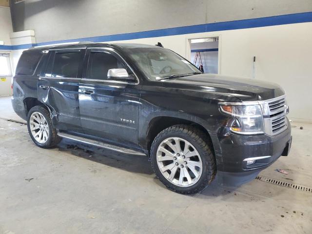 Vin: 1gnskckc9fr729198, lot: 46727925, chevrolet tahoe k1500 ltz 20154