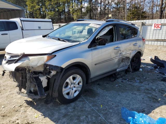 Vin: jtmzfrev3ej004530, lot: 45158905, toyota rav4 le 2014 img_1