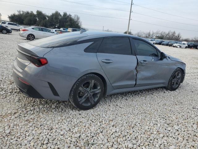 Vin: 5xxg14j27ng138823, lot: 45341385, kia k5 lxs 20223