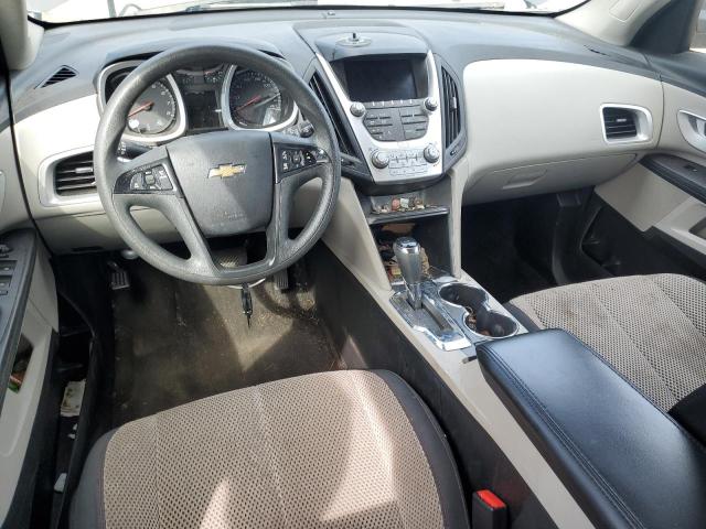 2016 CHEVROLET EQUINOX LS - 2GNALBEK8G6318944