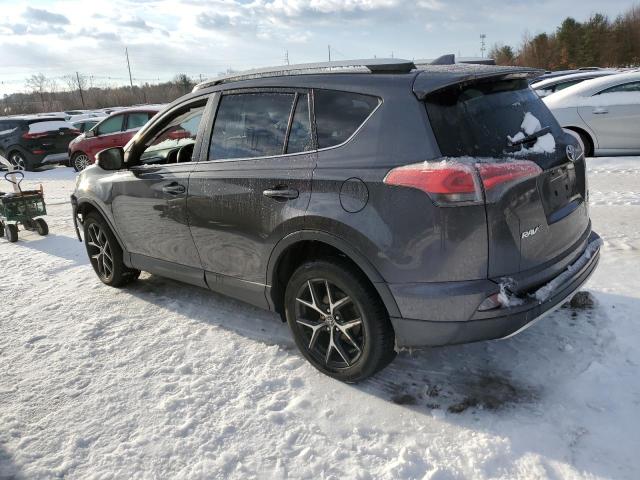 2016 TOYOTA RAV4 SE - JTMJFREVXGJ081315