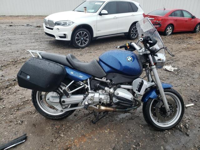 2000 BMW R1100 R - WB10407B9YZB82557