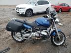 2000 BMW R1100 R - WB10407B9YZB82557