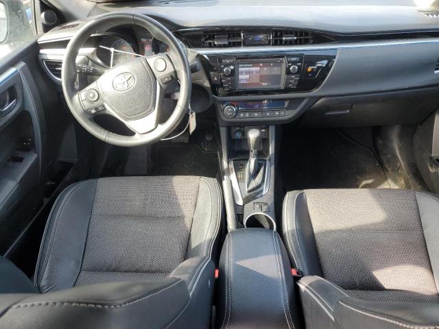 2016 TOYOTA COROLLA L - 2T1BURHE5GC505565