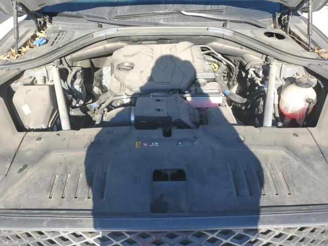 2023 GENESIS GV70 BASE - KMUMADTBXPU089532