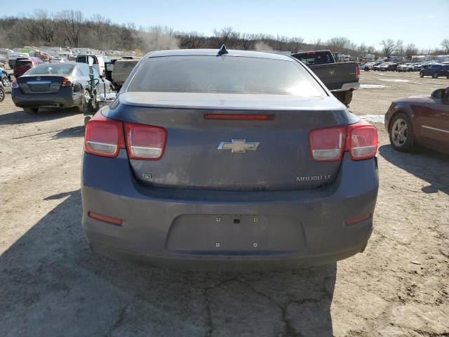 2015 CHEVROLET MALIBU 2LT - 1G11D5SL2FF224950