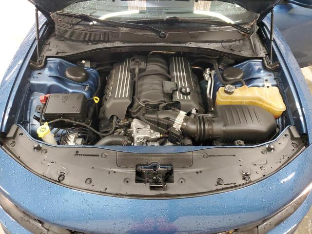 2020 DODGE CHARGER SC - 2C3CDXGJ6LH141216