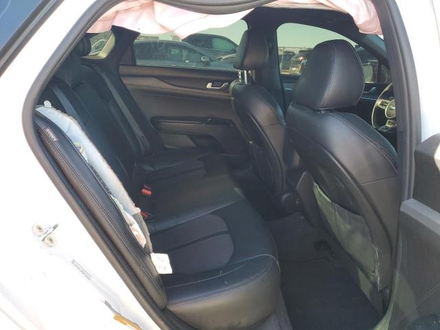2021 KIA K5 GT LINE - 5XXG64J28MG010543