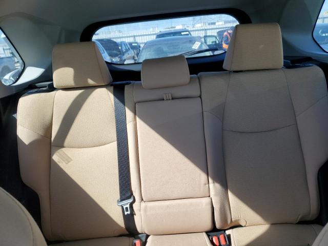 2021 TOYOTA RAV4 LE - 4T3LWRFVXMU013360