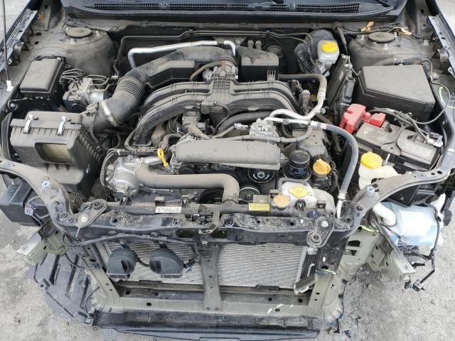 2023 SUBARU LEGACY PRE 4S3BWAD66P3014585
