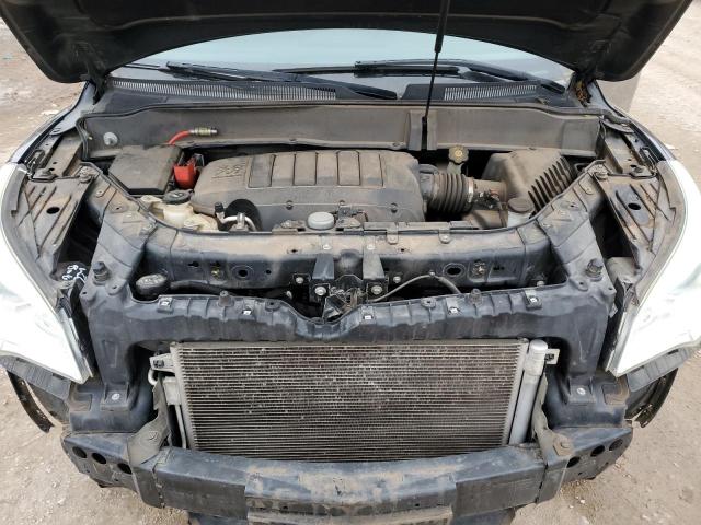 2017 BUICK ENCLAVE - 5GAKRBKD6HJ205646